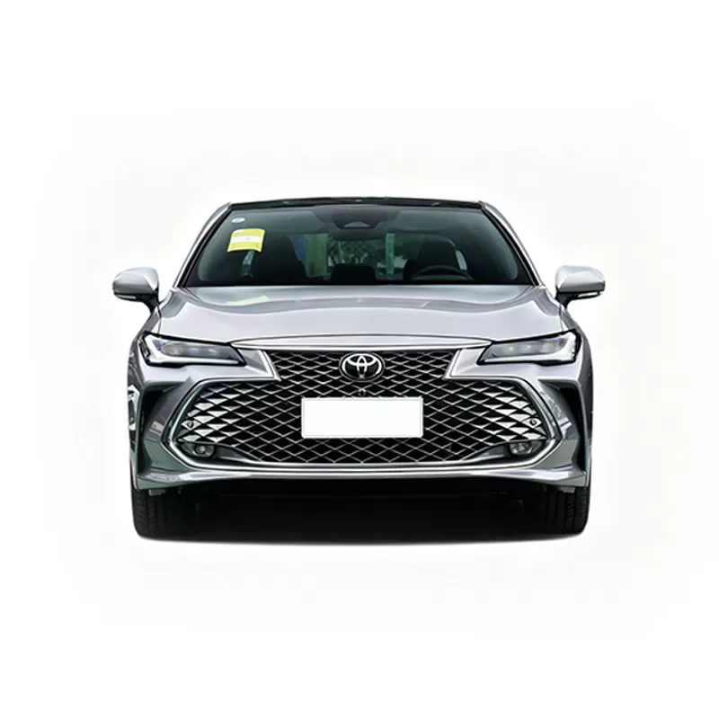 2024 Toyota Avalon 2.5L Hybrid E-CVT