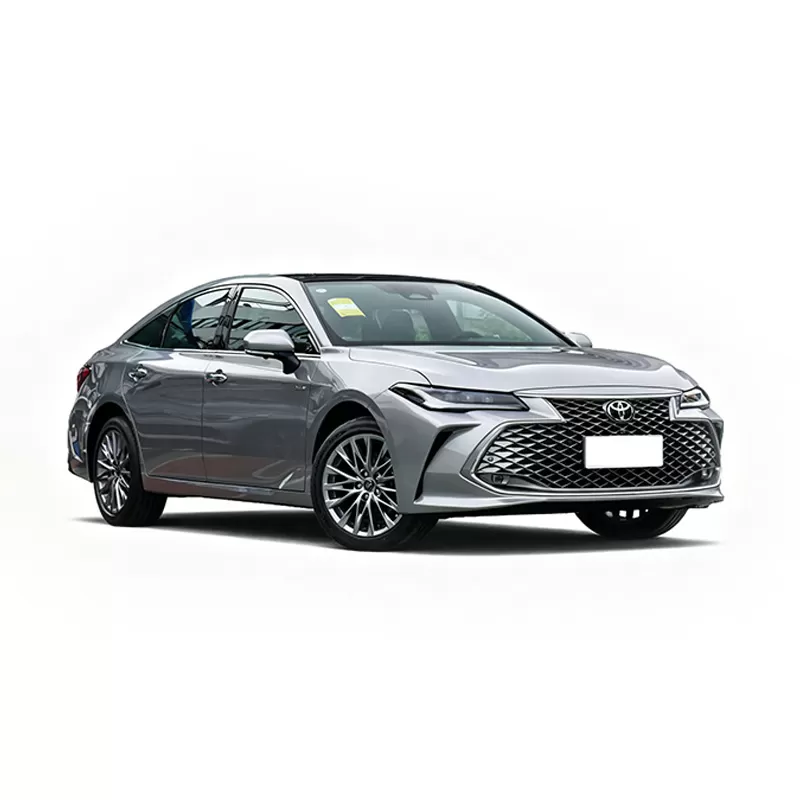 2024 Toyota Avalon 2.5L Hybrid E-CVT