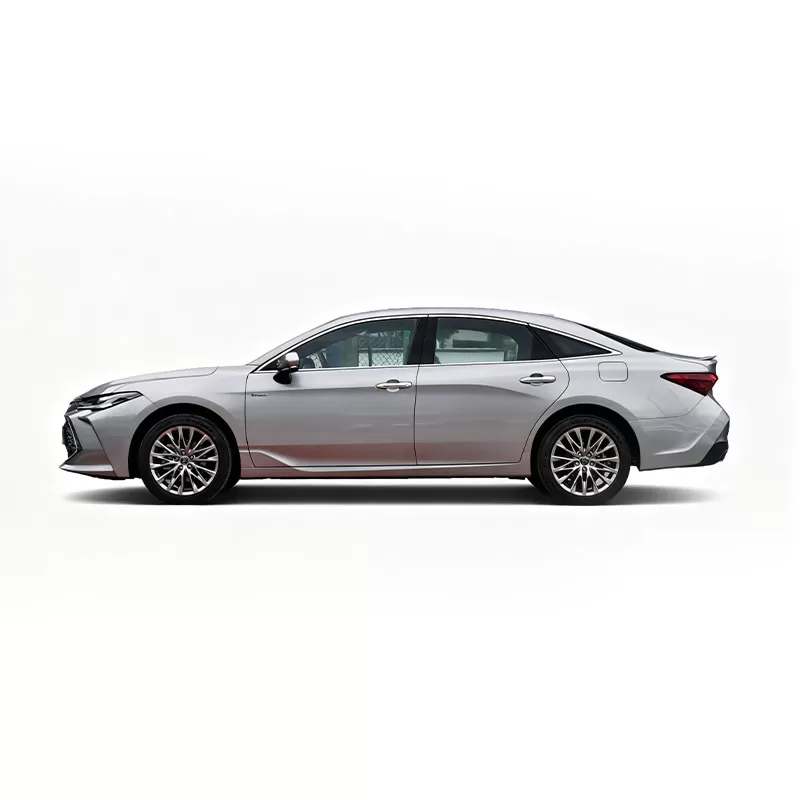 2024 Toyota Avalon 2.5L Hybrid E-CVT