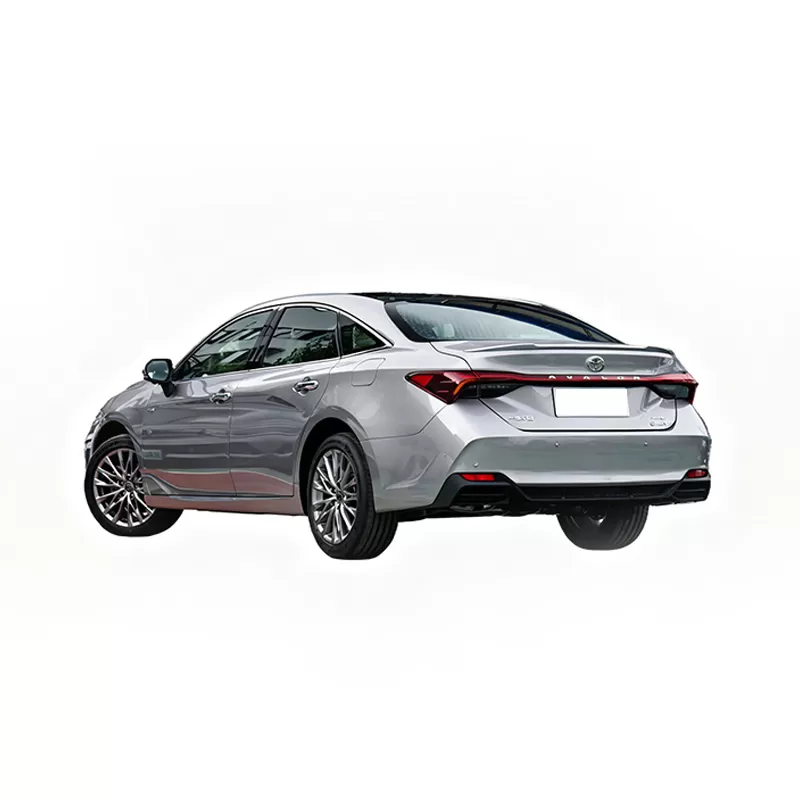 2024 Toyota Avalon 2.5L Hybrid E-CVT