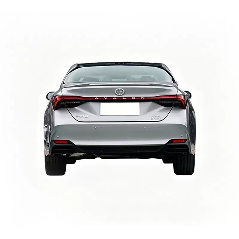 2024 Toyota Avalon 2.5L Hybrid E-CVT