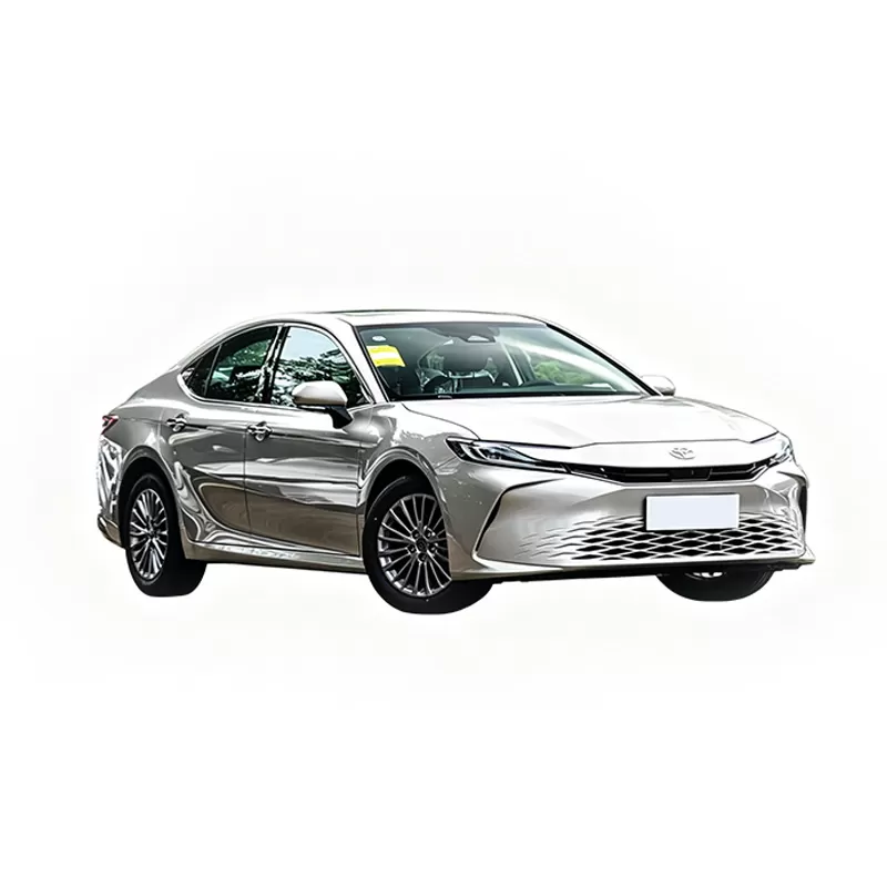 2026 Toyota Camry 2.0L E-CVT Hybrid
