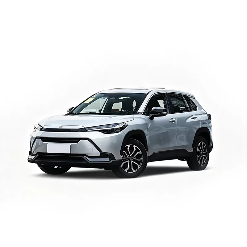2026 Toyota Frontlander 2.0L Intelligent Electric Hybrid Luxury PLUS