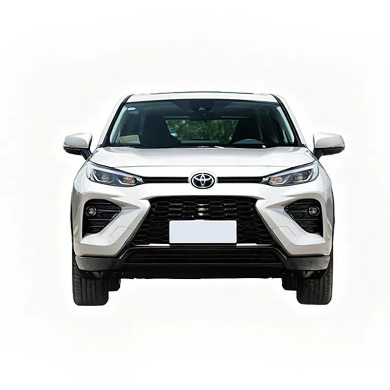 2024 Toyota Wildlander 2.0L