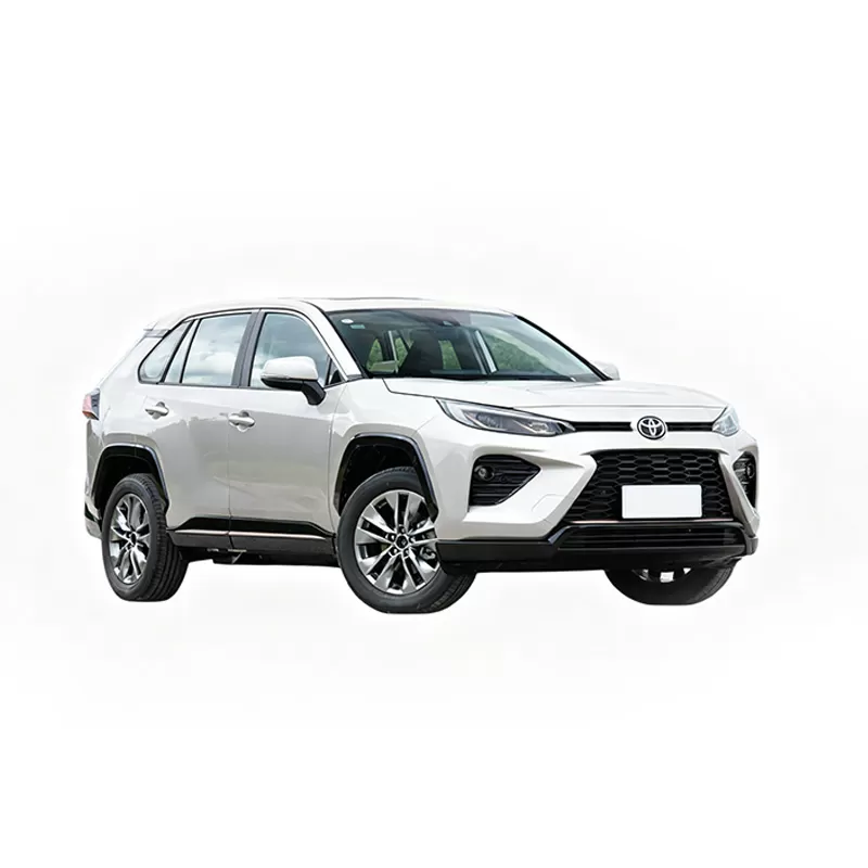 2024 Toyota Wildlander 2.0L