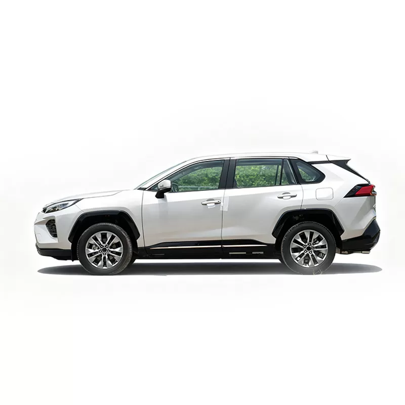 2024 Toyota Wildlander 2.0L