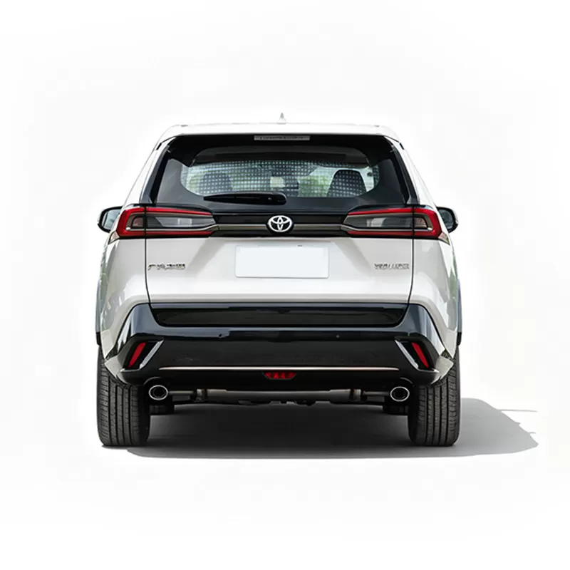 2024 Toyota Wildlander 2.0L
