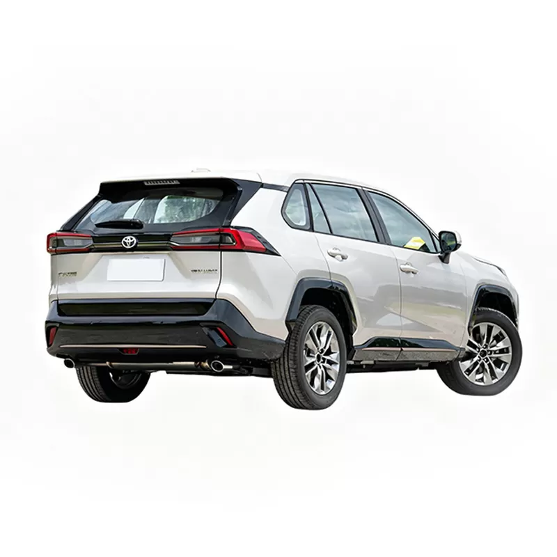 2024 Toyota Wildlander 2.0L
