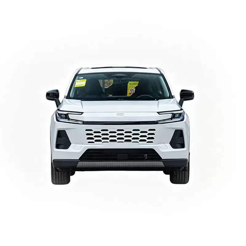 2026 Toyota Wildlander 2.0L