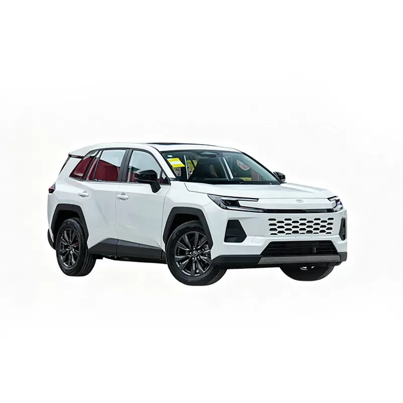 2026 Toyota Wildlander 2.0L