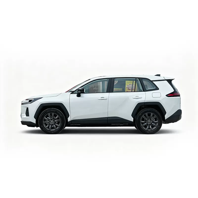 2026 Toyota Wildlander 2.0L