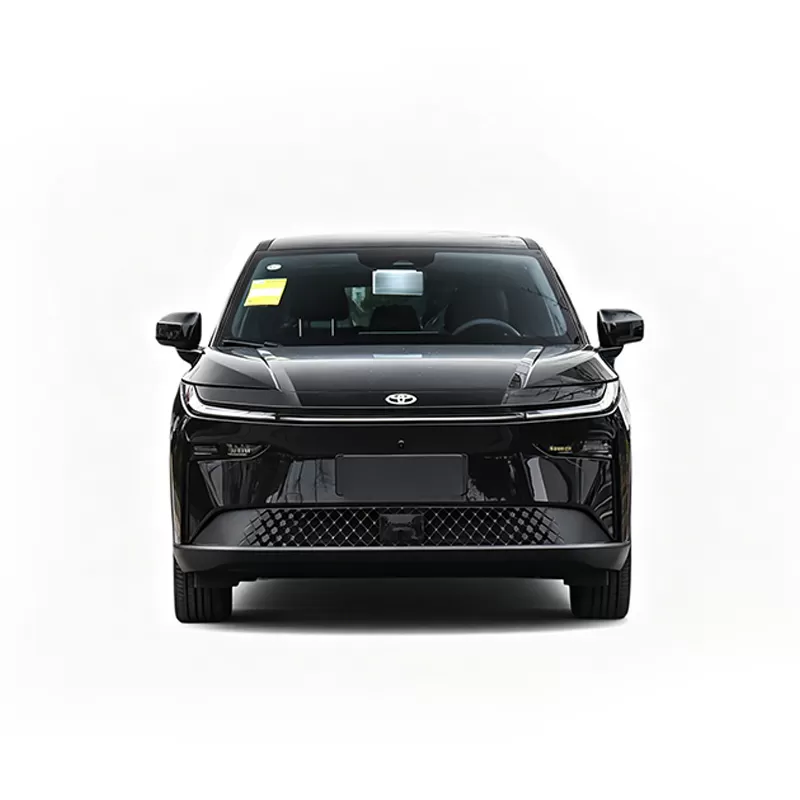 2025 Toyota bZ3X 520 Pro