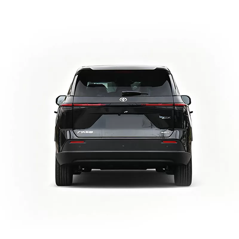 2025 Toyota bZ3X 520 Pro