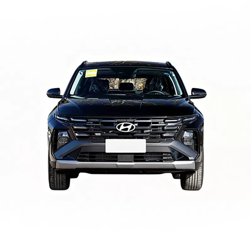 Hyundai Tucson 2025 1.5T