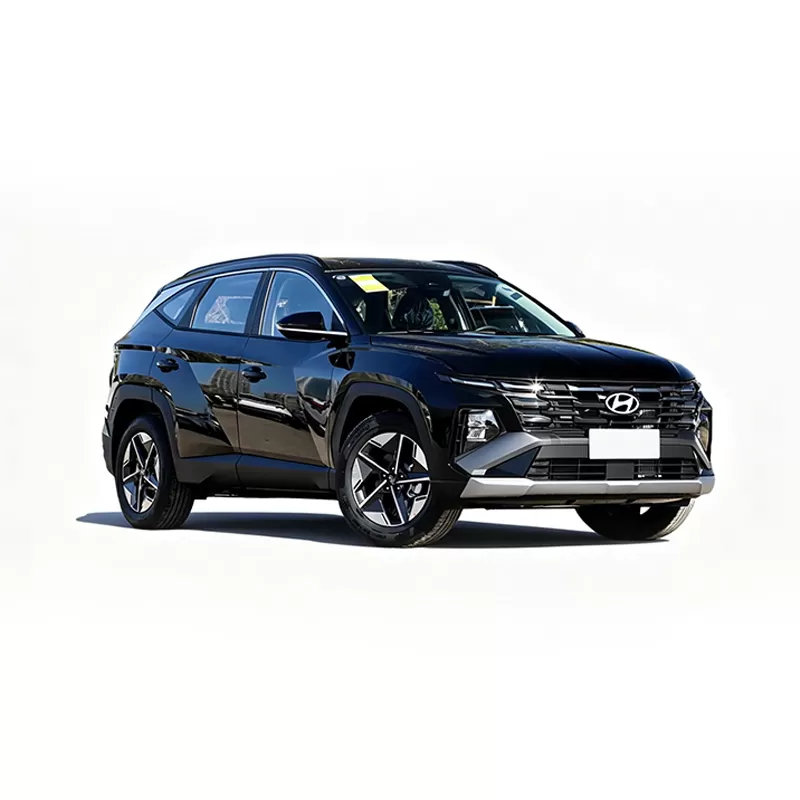 Hyundai Tucson 2025 1.5T