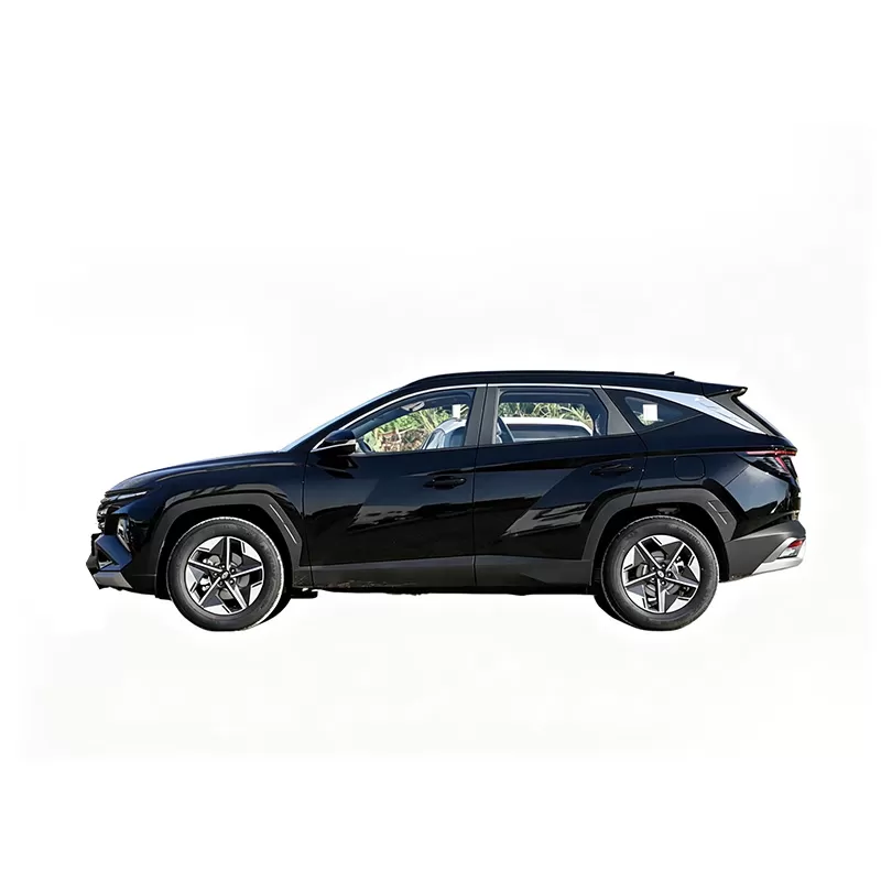 Hyundai Tucson 2025 1.5T