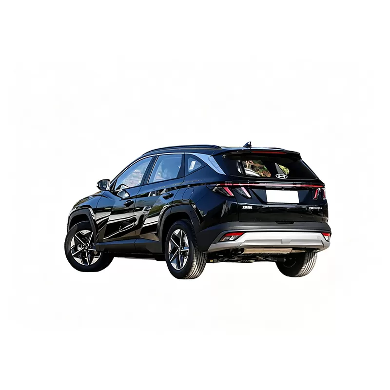 Hyundai Tucson 2025 1.5T