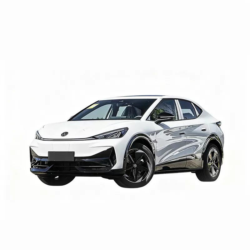 Volkswagen Yizhong 06 Pure