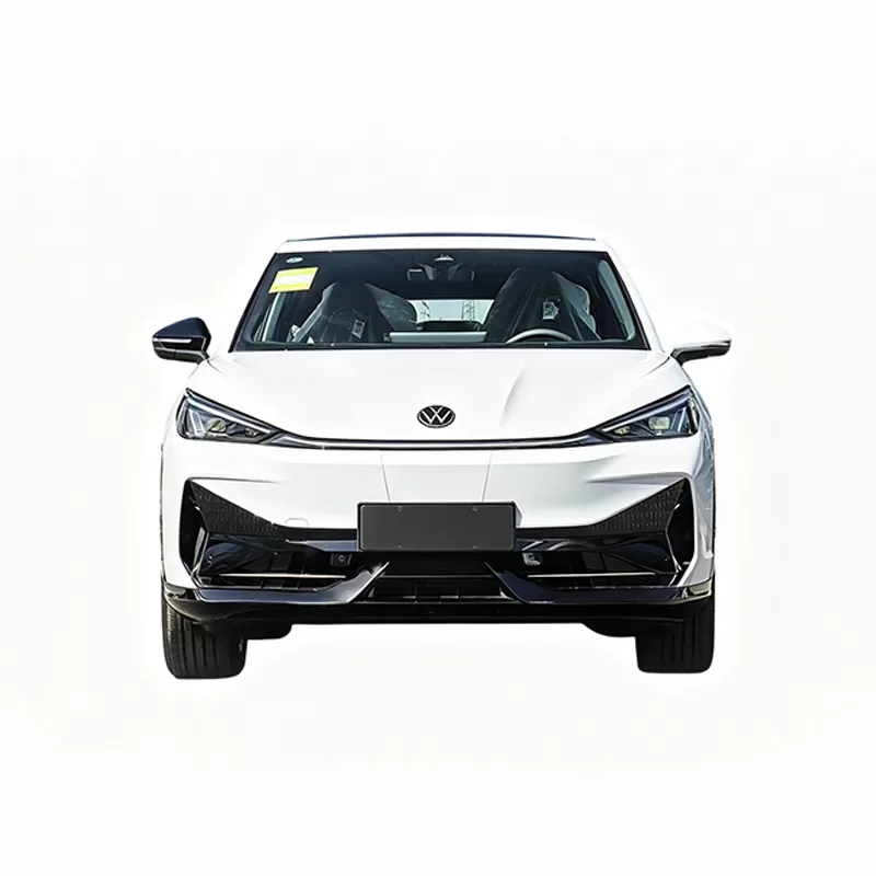 Volkswagen Yizhong 06 Pure