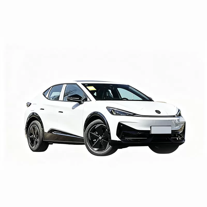 Volkswagen Yizhong 06 Pure