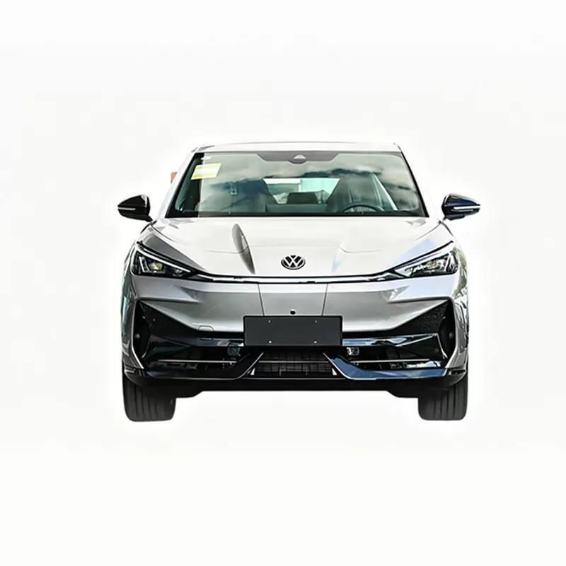Volkswagen Yizhong 06 Ultra