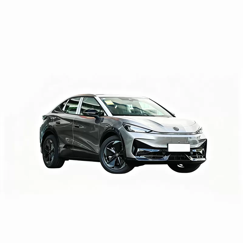 Volkswagen Yizhong 06 Ultra