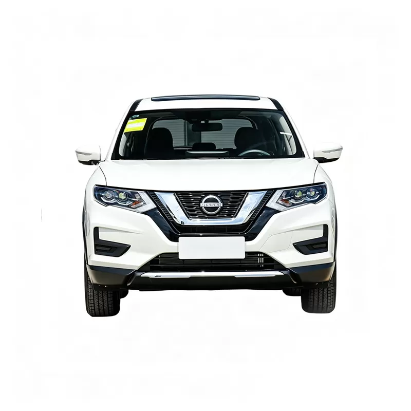 2025 Nissan X-Trail 2.0L