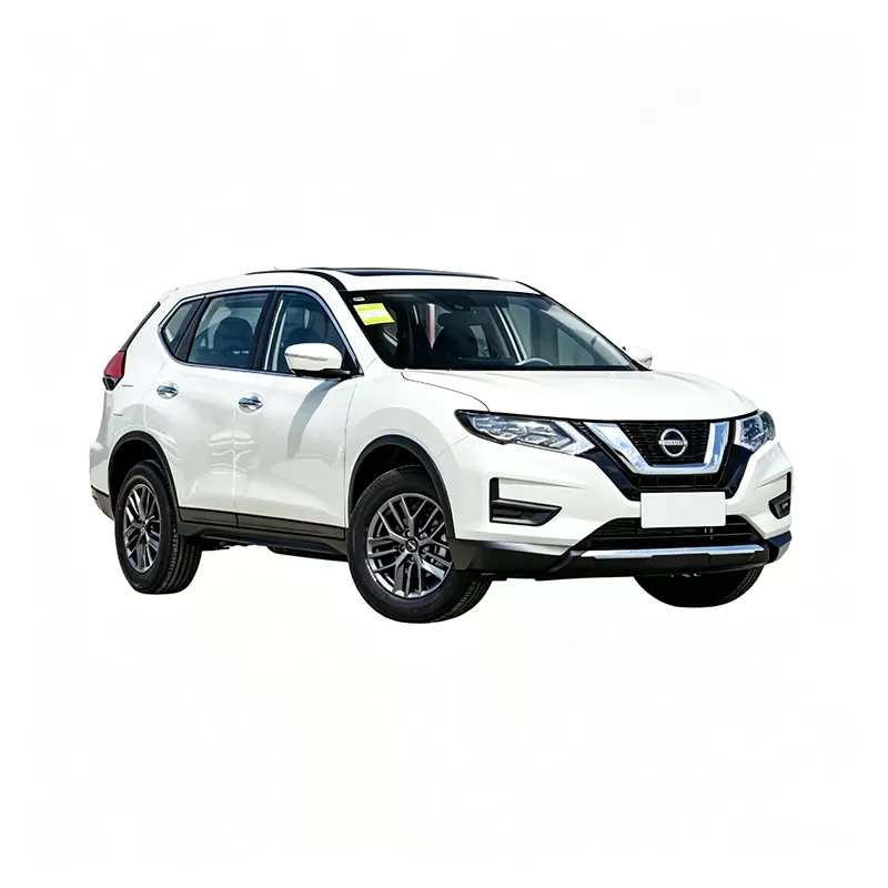 2025 Nissan X-Trail 2.0L