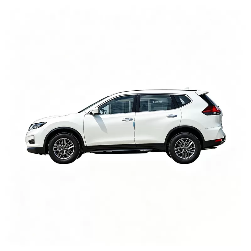 2025 Nissan X-Trail 2.0L