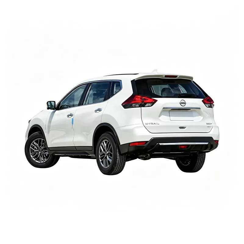 2025 Nissan X-Trail 2.0L
