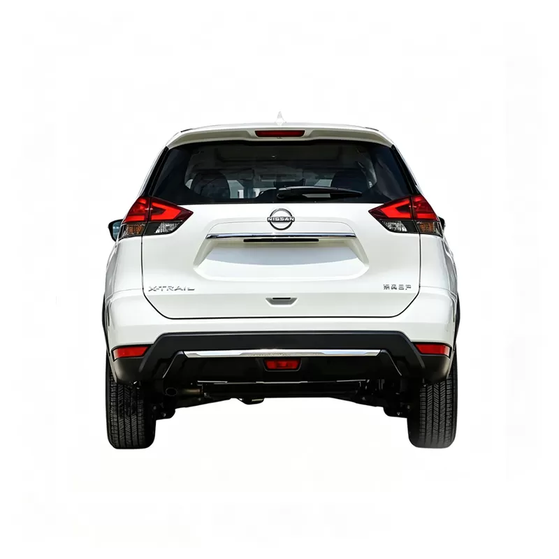 2025 Nissan X-Trail 2.0L