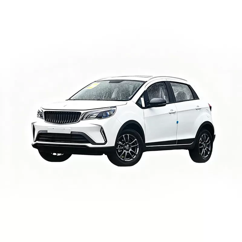 2024 Chery Tiggo X3 PRO 1.5L CVT Xiaosa Edition