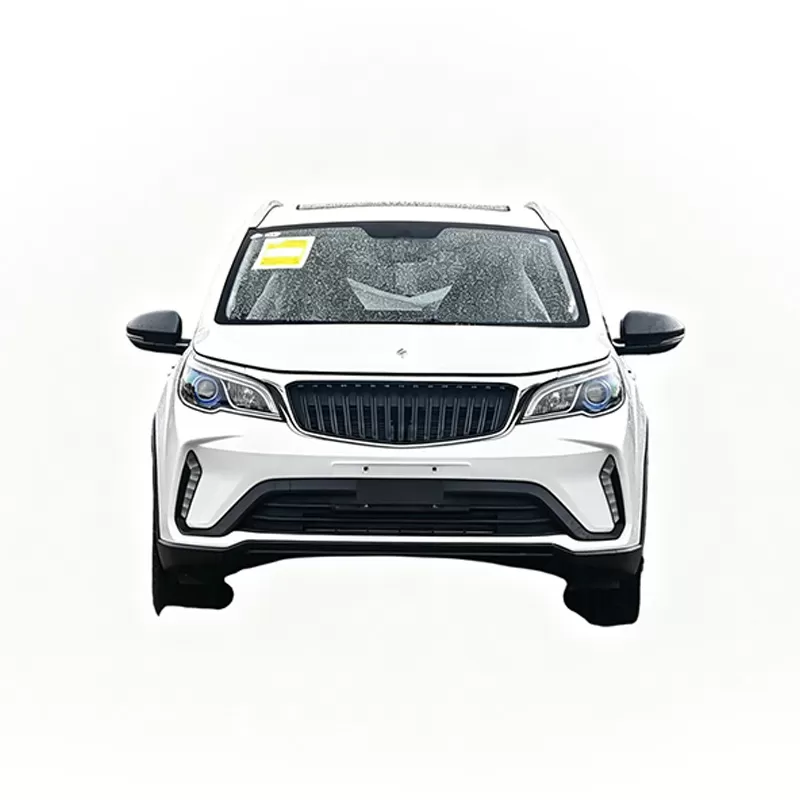 2024 Chery Tiggo X3 PRO 1.5L CVT Xiaosa Edition