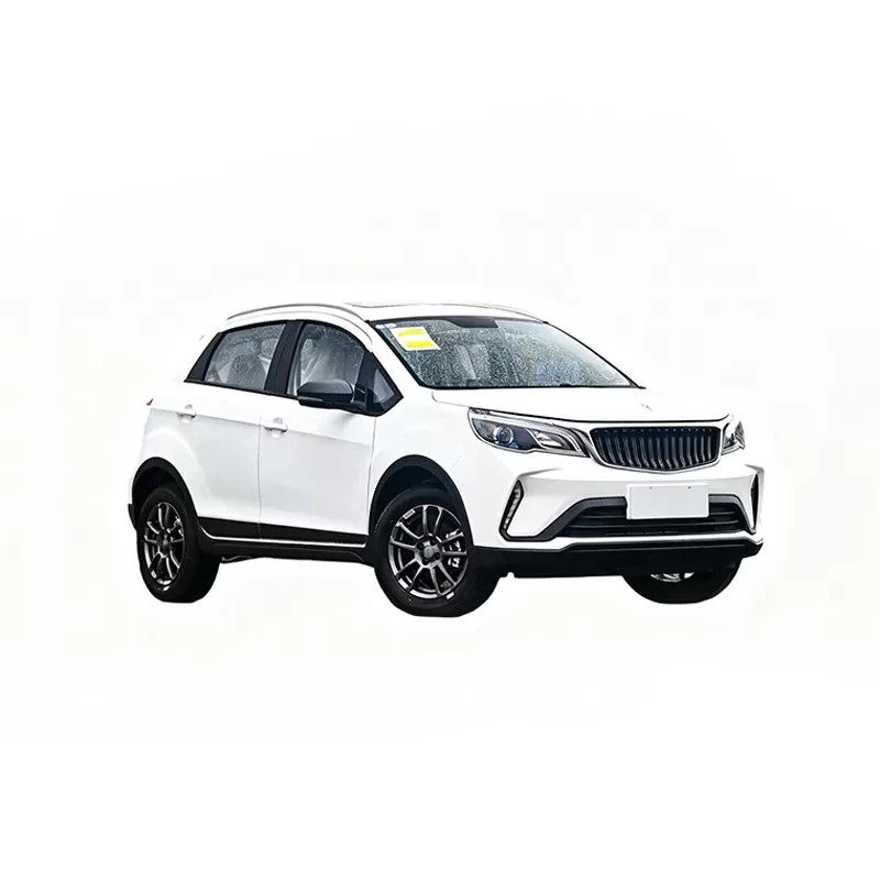 2024 Chery Tiggo X3 PRO 1.5L CVT Xiaosa Edition
