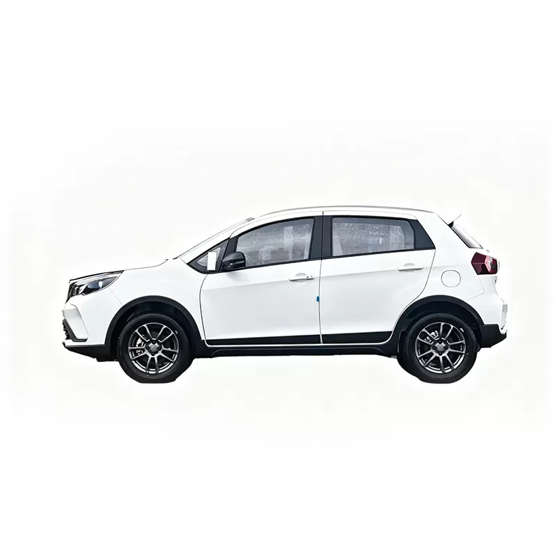 2024 Chery Tiggo X3 PRO 1.5L CVT Xiaosa Edition