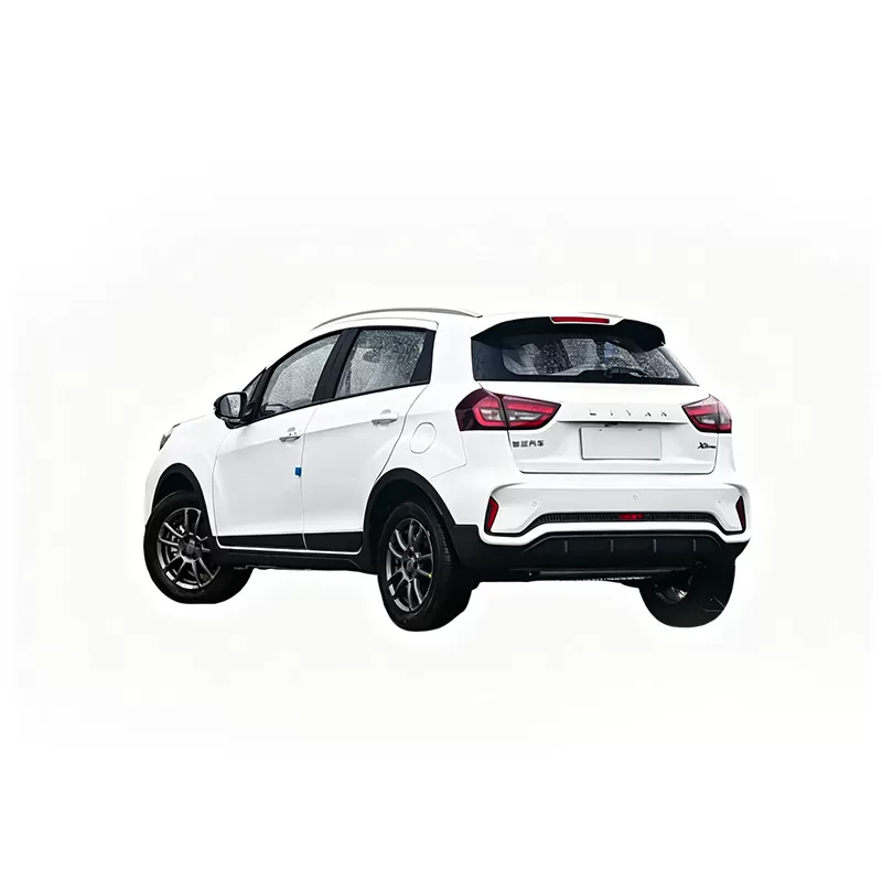 2024 Chery Tiggo X3 PRO 1.5L CVT Xiaosa Edition