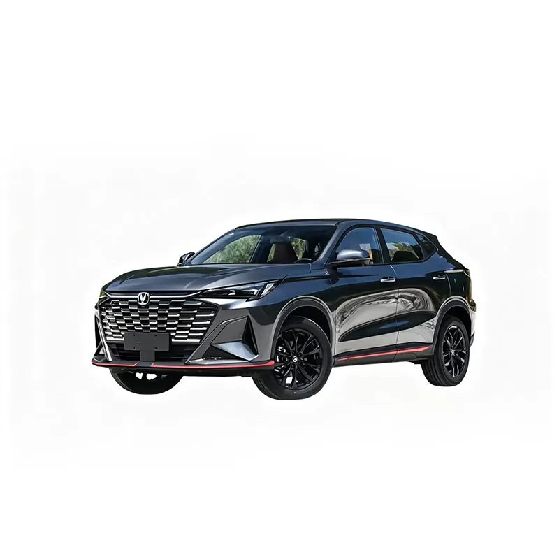 2026 Changan X5 PLUS 2nd Generation 1.5T