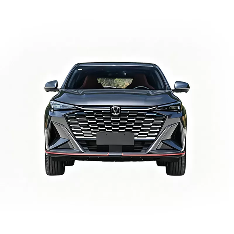 2026 Changan X5 PLUS 2nd Generation 1.5T