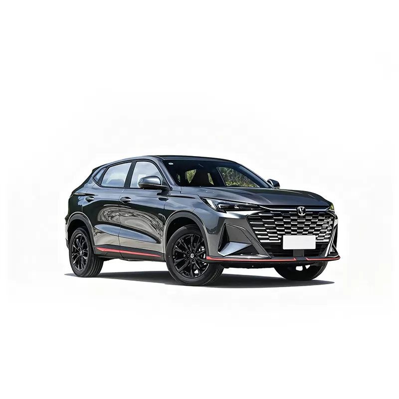 2026 Changan X5 PLUS 2nd Generation 1.5T