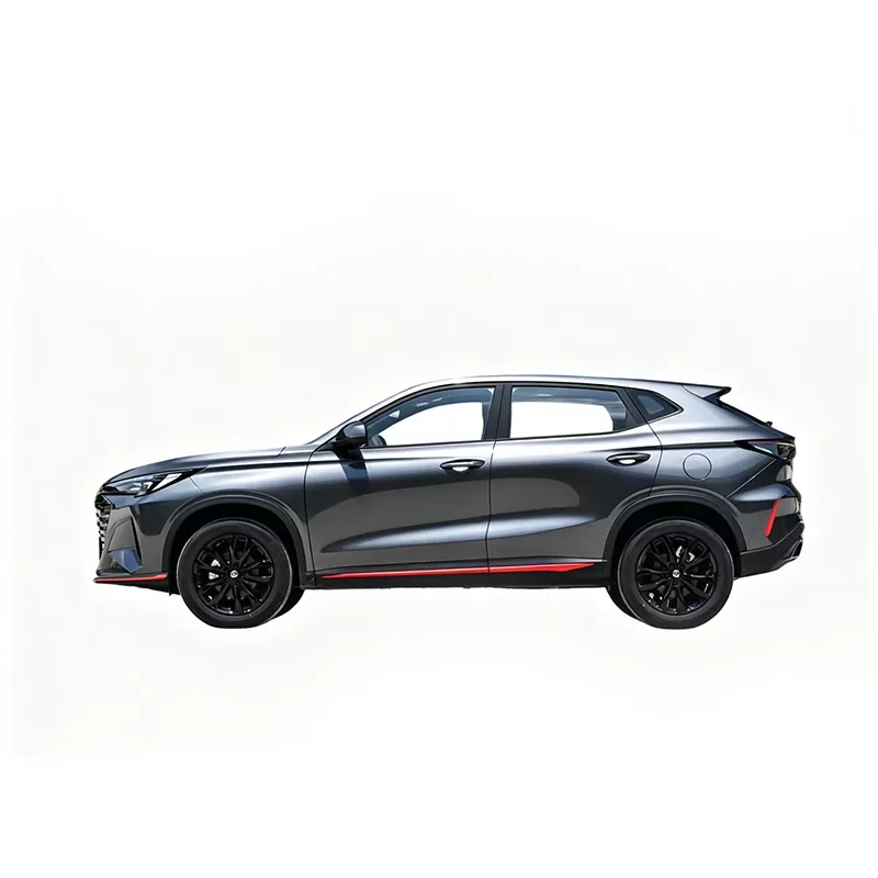2026 Changan X5 PLUS 2nd Generation 1.5T