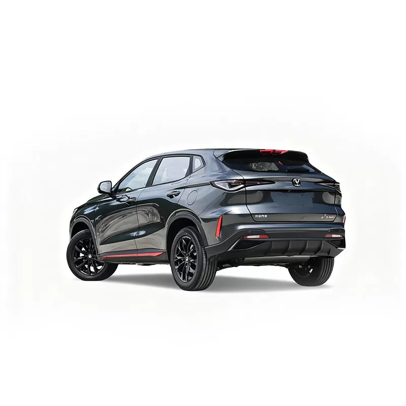 2026 Changan X5 PLUS 2nd Generation 1.5T