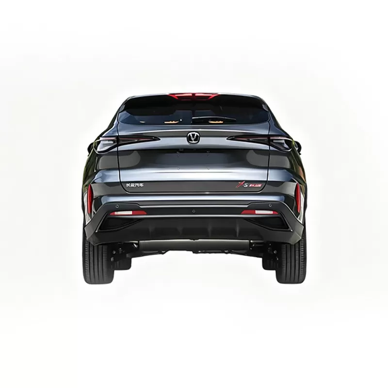 2026 Changan X5 PLUS 2nd Generation 1.5T