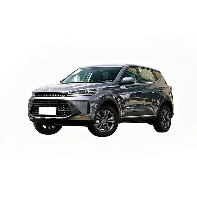 2025 Chery Jetour Showjet Pro 1.5L Manual
