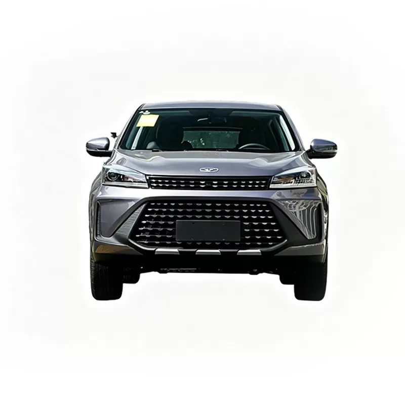 2025 Chery Jetour Showjet Pro 1.5L Manual