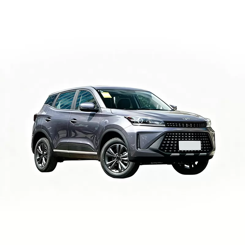 2025 Chery Jetour Showjet Pro 1.5L Manual