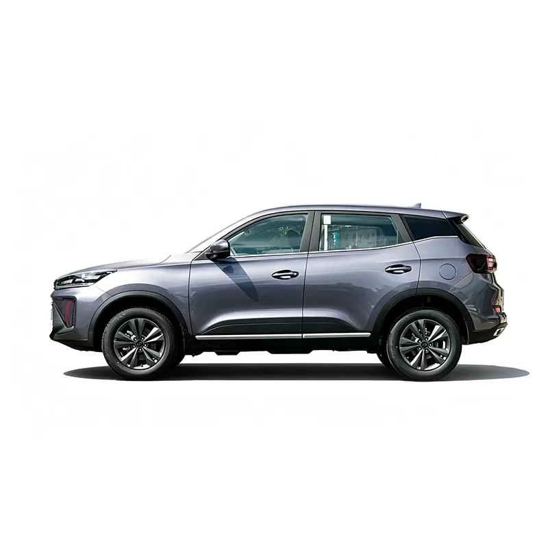 2025 Chery Jetour Showjet Pro 1.5L Manual