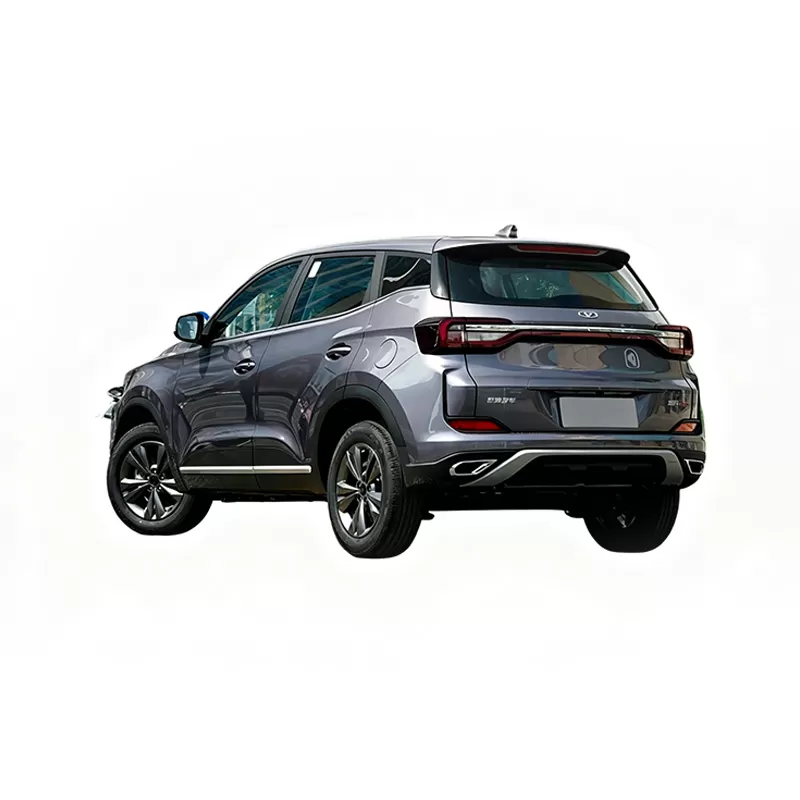 2025 Chery Jetour Showjet Pro 1.5L Manual