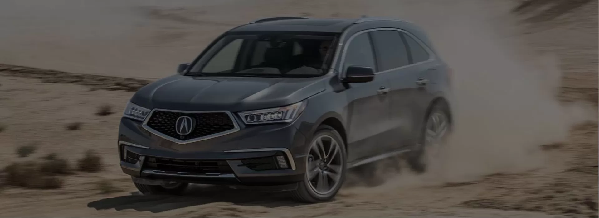 Acura New Car Factory-Direct Exporter