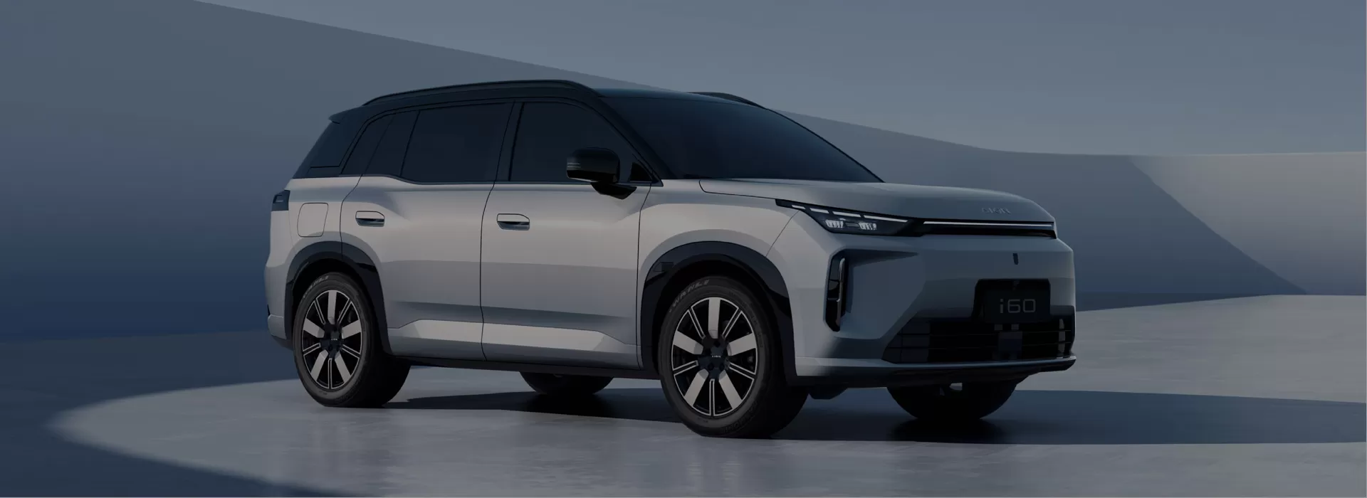AION Used Car Factory-Direct Exporter