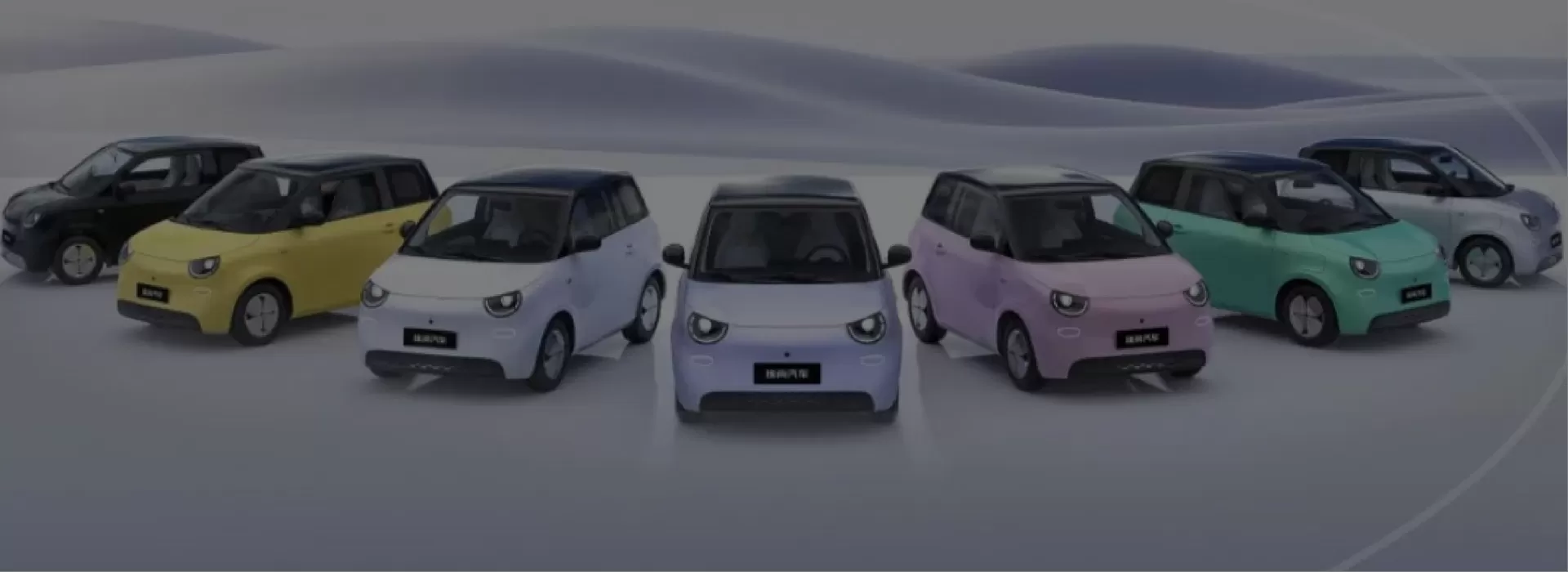 Aishang New Car Factory-Direct Exporter